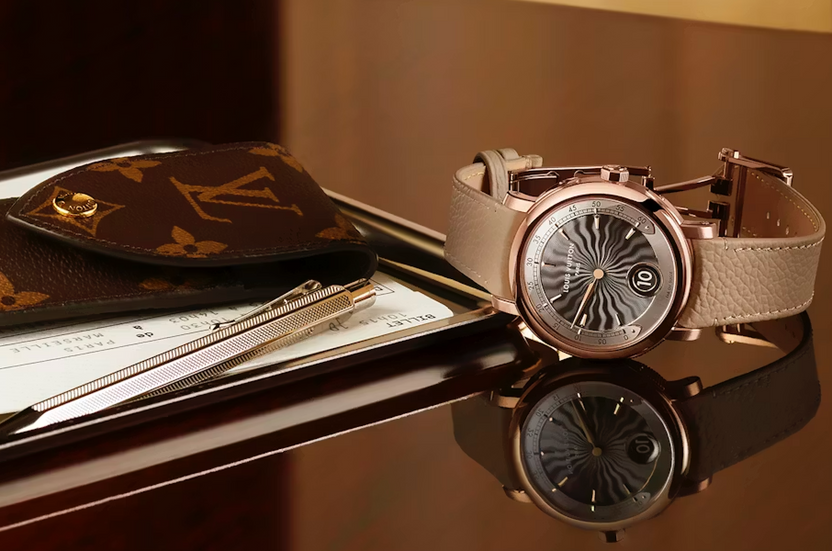 The Most Discreet Flex In The Room