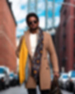 Thumbnail: THE SCARF