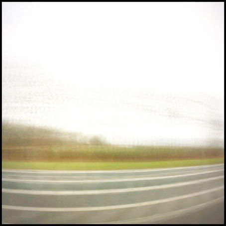 The road to Utrecht 