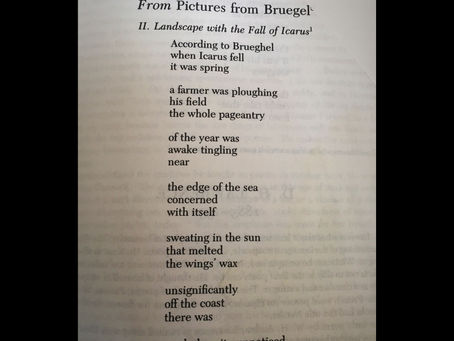 William Carlos Williams