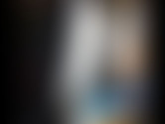 setting up for a scorpion portrait