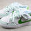 Miniatura: Nike Dunk Low Off-White