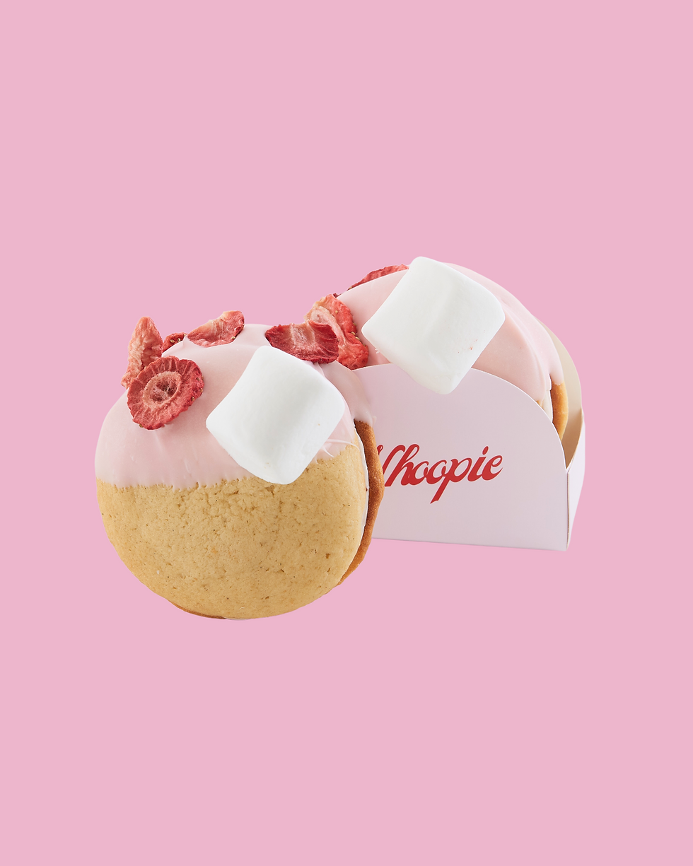 STRAWBERRY BAE image