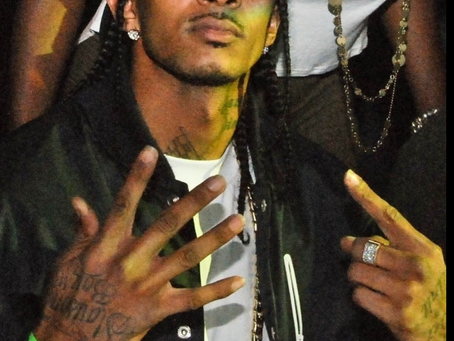 A few of my favorites