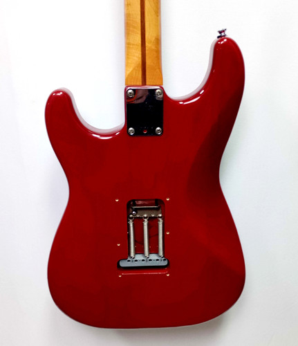 お*お様 Fender Stratocaster Made in Mexico Stratcaster electric guitar.fender mexico Fender (Mexico