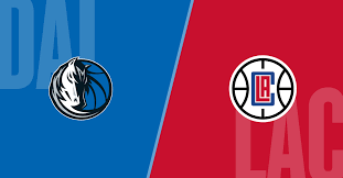 2024 nba季後賽 獨行俠 v.s 快艇