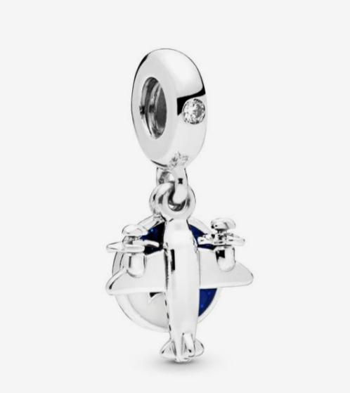 Charms Avion