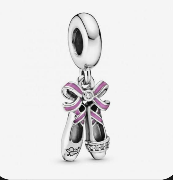 Charms ballet