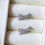 Miniatura: Aretes love enjoye plata 925