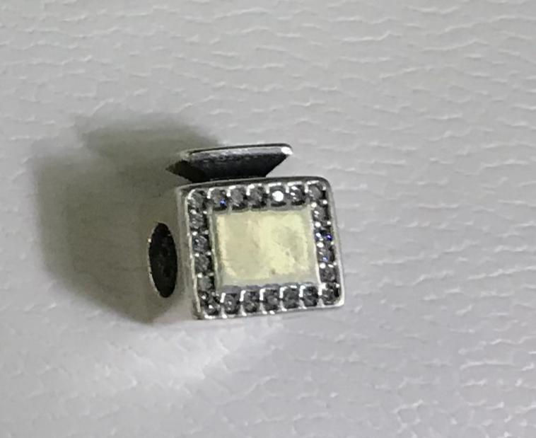 Charms Pand
