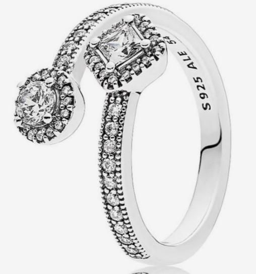 Anillo de Plata