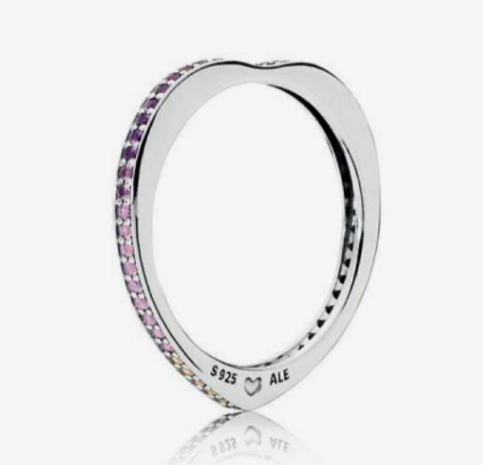 Anillo de Plata