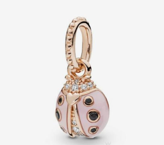 Charms Mariquita