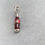 Miniatura: Charms dije colgante coca cola plata 925