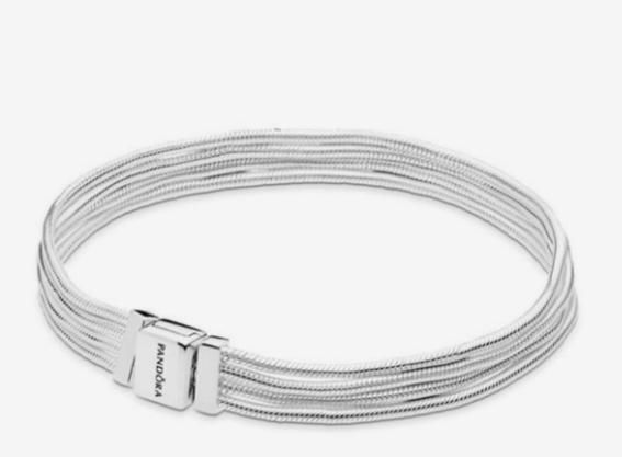 Pulsera Pand