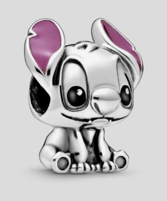 Charms Stitch