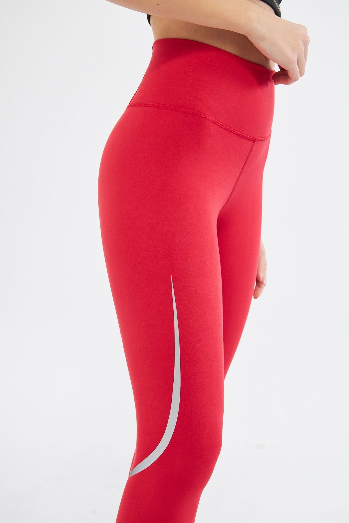 Лосини щільні (демісезон) Beavissport Red arrow