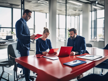 Gestion des conflits: nos solutions pour votre entreprise