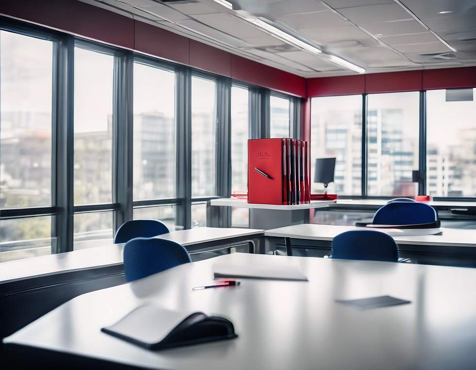 Découvrez nos formations en droit du travail