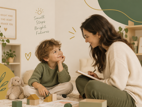 How to Teach Your Child to Be Independent: 3 Simple Tips for Parents