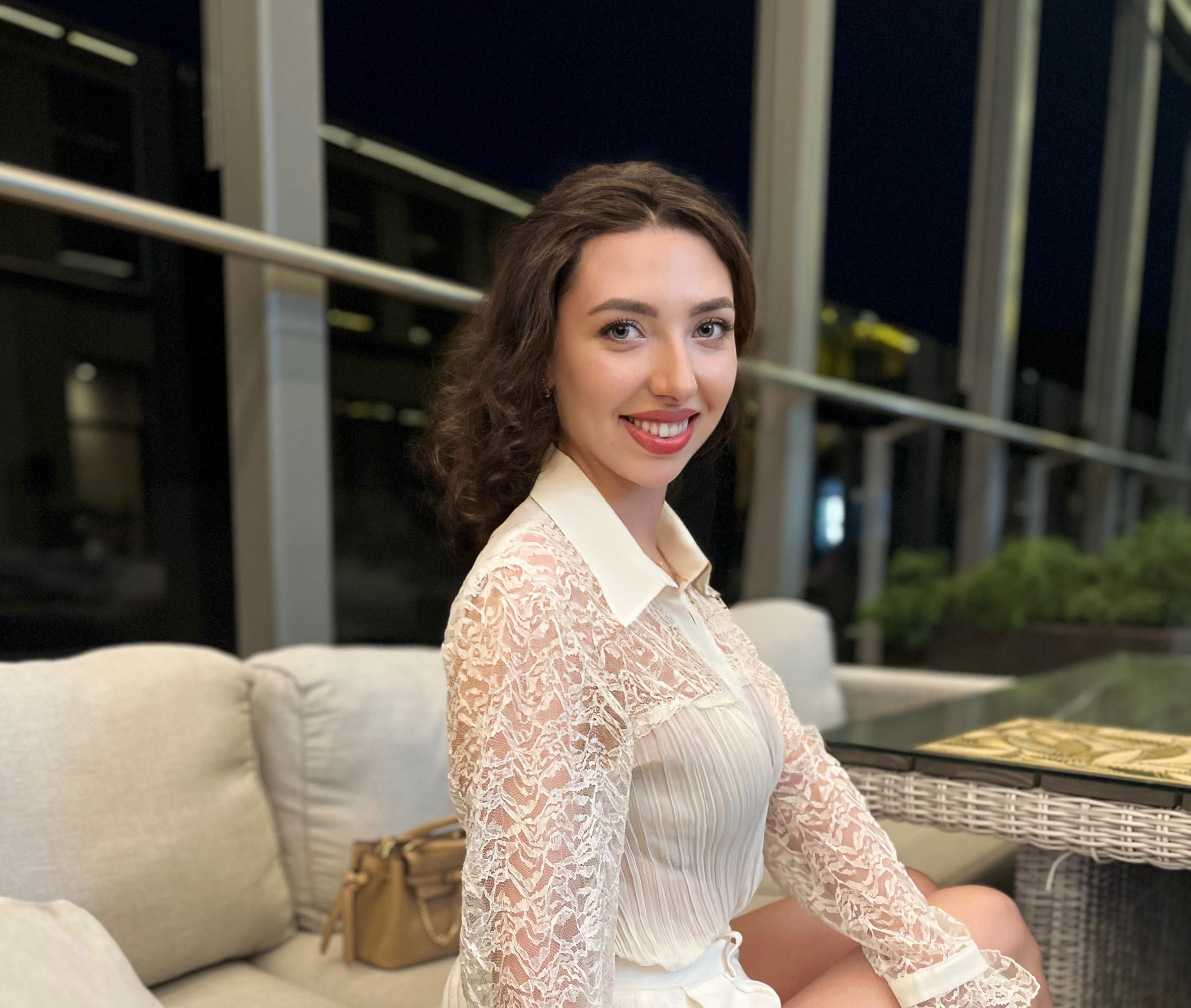 Writer: Екатерина Окань