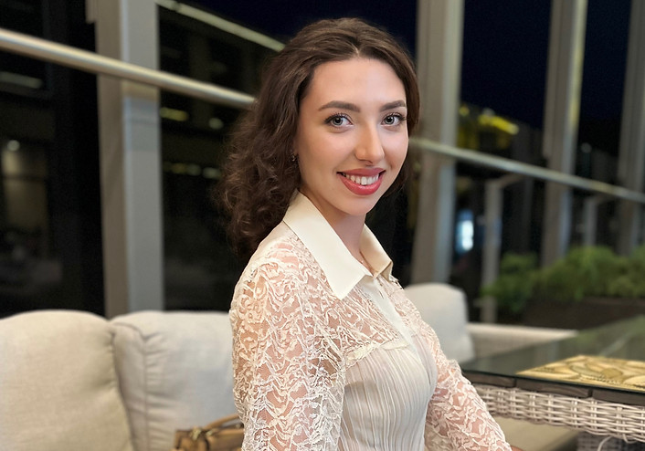 Детский Психолог Екатерина Окань