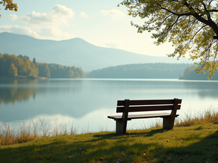 Defining the Midlife Journey: A Midlife Transformation Guide