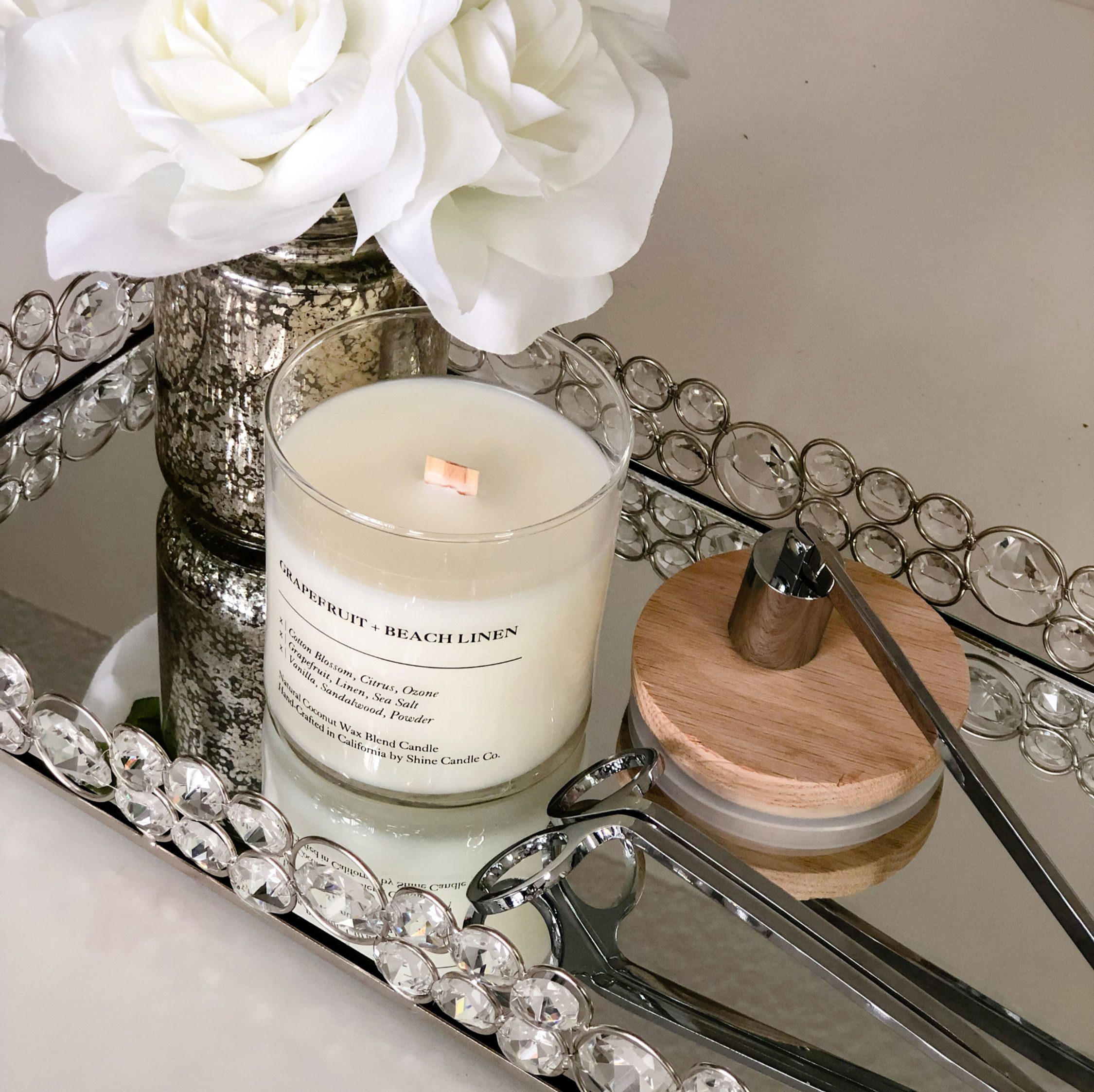 Mother's Day Gift Set