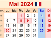 JOURS FÉRIÉS EN ENTREPRISE : MODE D’EMPLOI