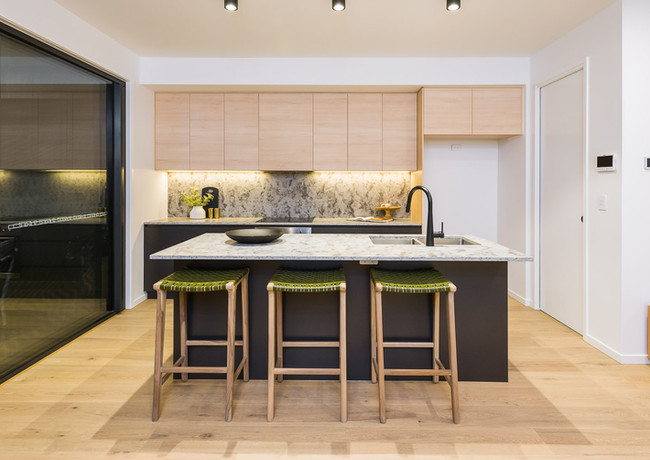 No.3 Purli Street | Boutique Projects | Alroe Constructions