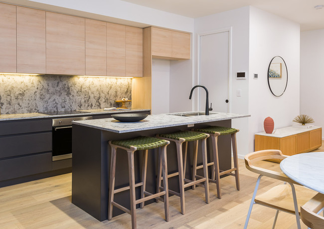 No.3 Purli Street | Boutique Projects | Alroe Constructions