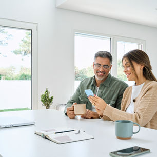 Financial Planning in 2025