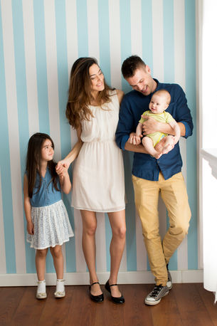 Wealth Effect Group CASE STUDY: Dan & Dani first investment property.
