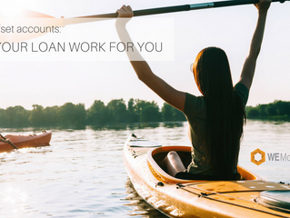 Mortgage offset accounts: Making your loan work for you