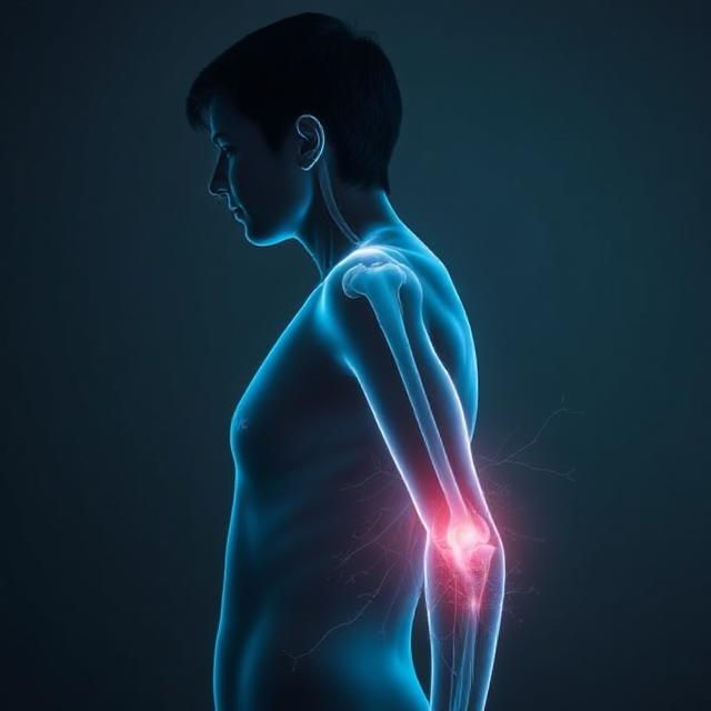 Understanding Phantom Limb Pain and the Brain's Adaptation After Amputation