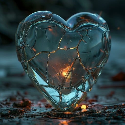 How Stress Causes Real Damage to the Heart