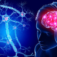 Living Without Pain: Congenital Insensitivity to Pain