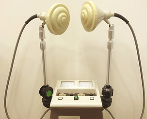 マイクロ波治療器