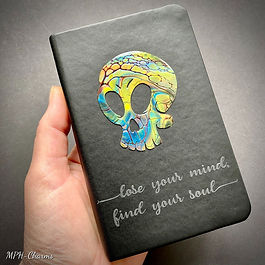 Lose Your Mind, Find Your Soul