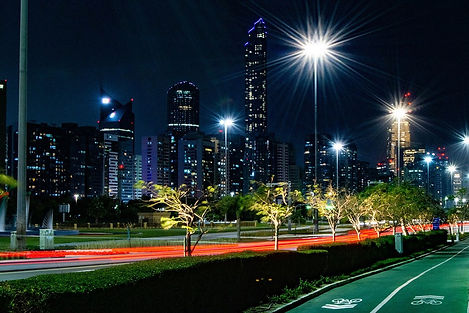 Abu Dhabi Corniche, a destination or experience featured on the Dubai Escape plus 3-night Iconic Arabia Cruise Globus tour