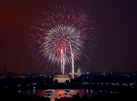 National Mall, Washington, DC, a destination or experience featured on the Best of the East Coast Globus tour