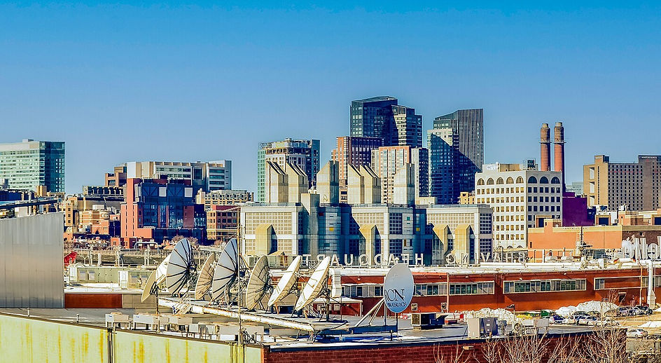 Boston Freedom Trail, a destination or experience featured on the Best of the East Coast Globus tour