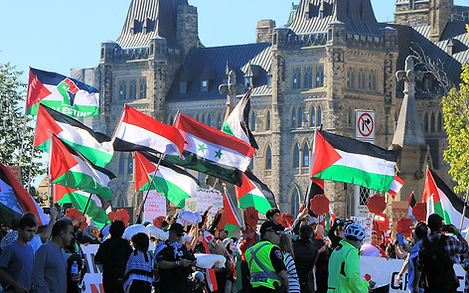 Parliament Hill, Ottawa, a destination or experience featured on the Eastern US and Canada Discovery with New York City Globus tour