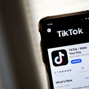 TikTok Faces A Ban