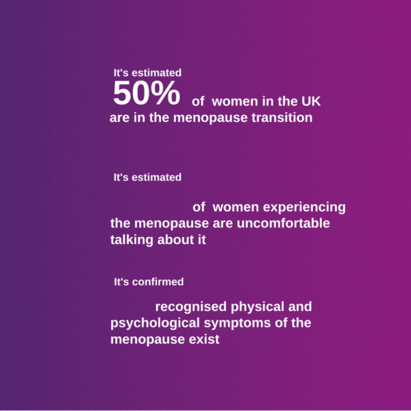 MENOPAUSE Menopause Nutrition