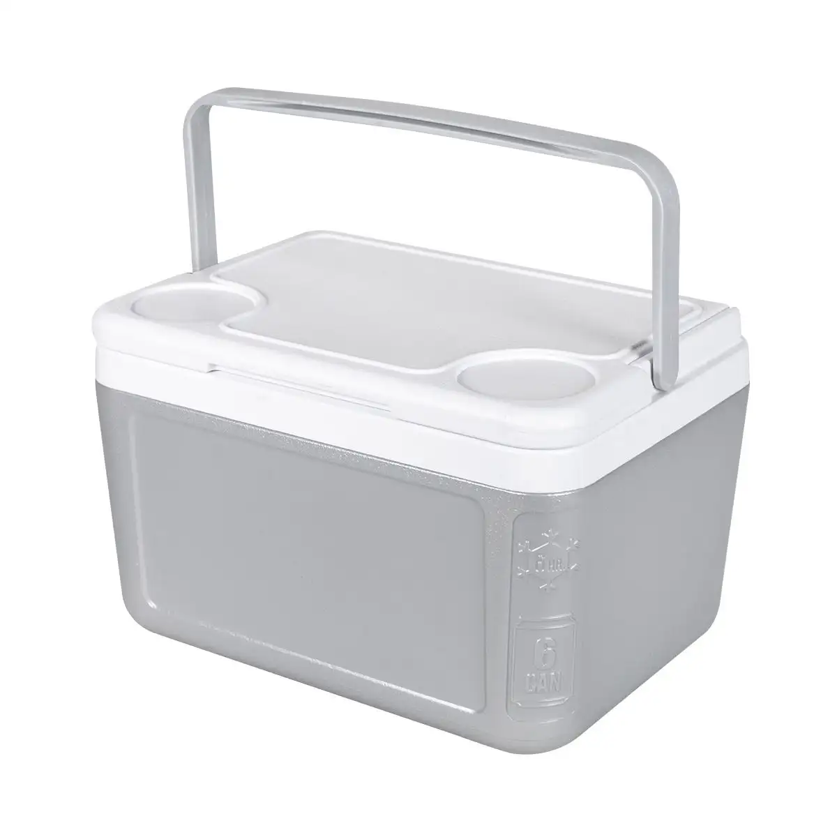 Hielera MILA para 6 Latas