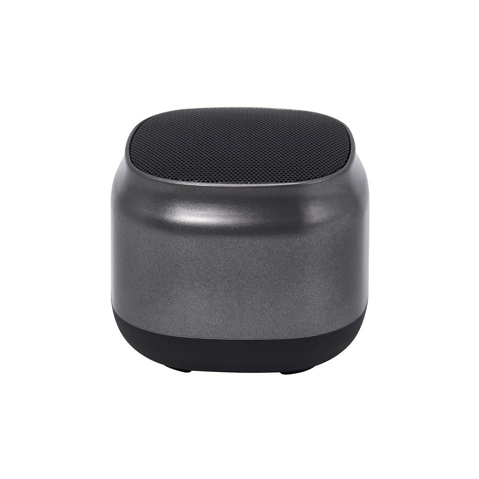 Miniatura: bocina promocional bluetooth color plástico resistente