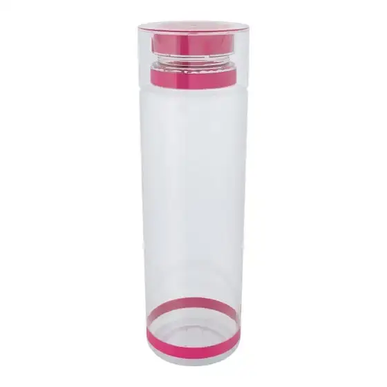 Miniatura: Cilindro Chemin práctico para viajes y actividades al aire libre