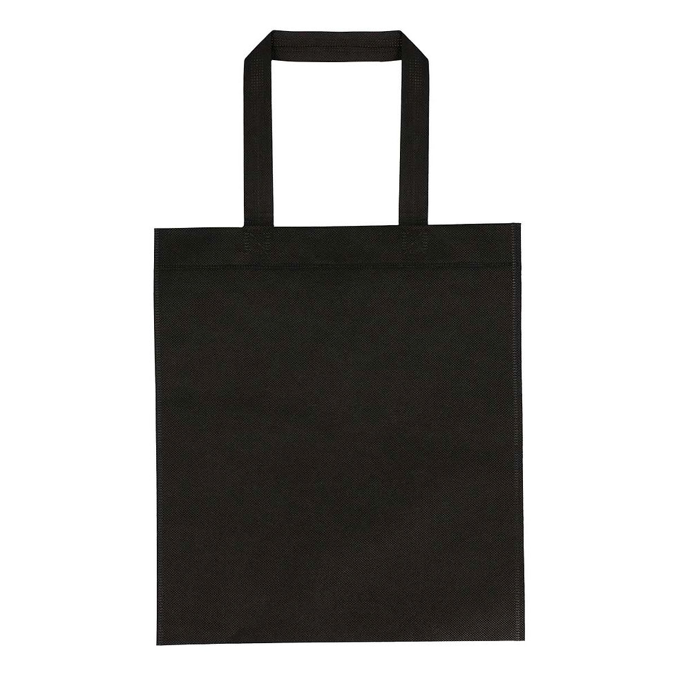 Miniatura: Bolsa ecológica personalizable para regalos corporativos
