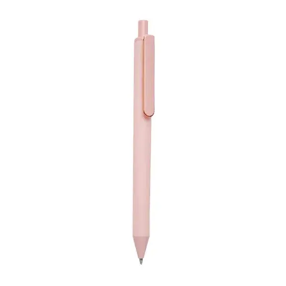 Miniatura: Bolígrafo tipo rubber ideal para regalos empresariales personalizados